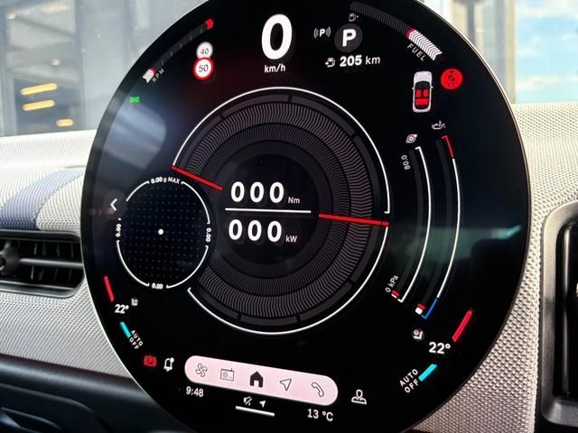 BMW MINI COOPER 5DOOR 2025