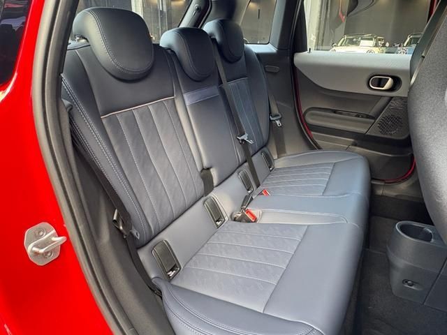 BMW MINI COOPER 5DOOR 2025