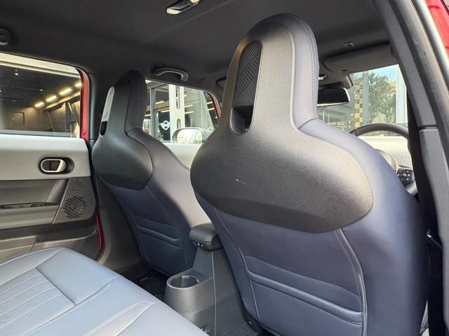 BMW MINI COOPER 5DOOR 2025