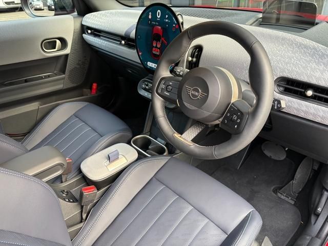 BMW MINI COOPER 5DOOR 2025