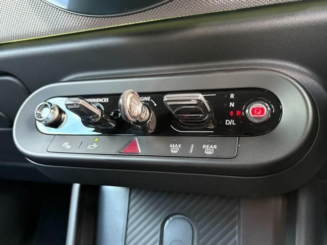 BMW MINI COOPER 5DOOR 2025