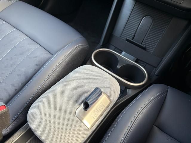 BMW MINI COOPER 5DOOR 2025