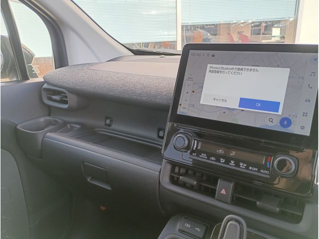 TOYOTA SIENTA HYBRID 2022