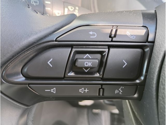 TOYOTA SIENTA HYBRID 2022