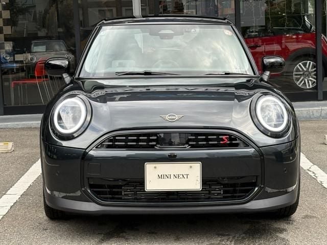 BMW MINI COOPER 5DOOR 2025