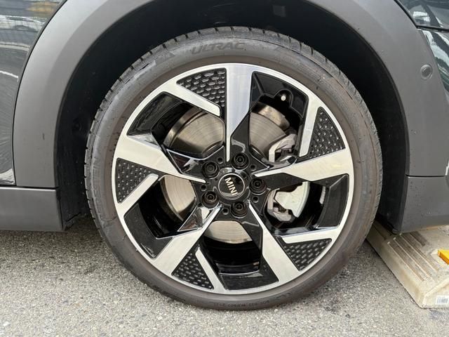 BMW MINI COOPER 5DOOR 2025