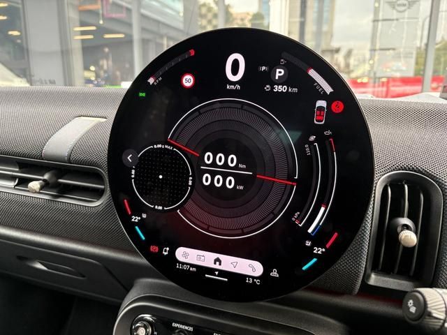 BMW MINI COOPER 5DOOR 2025