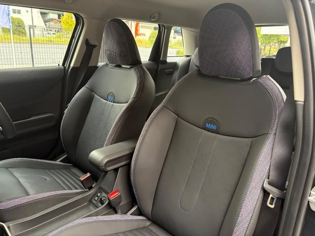 BMW MINI COOPER 5DOOR 2025