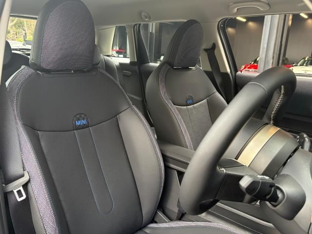 BMW MINI COOPER 5DOOR 2025