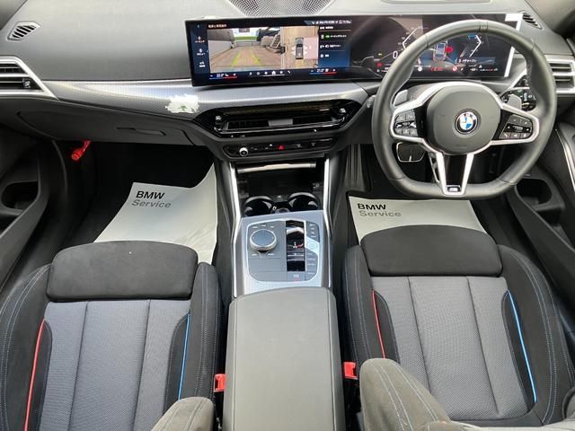 BMW BMW 3series TOURING 2025