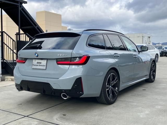 BMW BMW 3series TOURING 2025