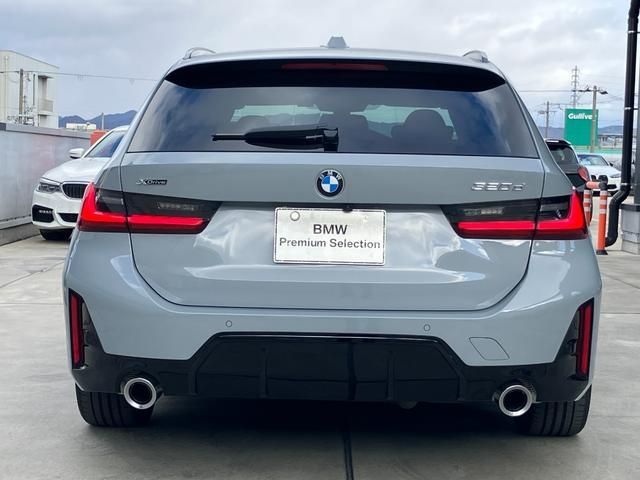 BMW BMW 3series TOURING 2025