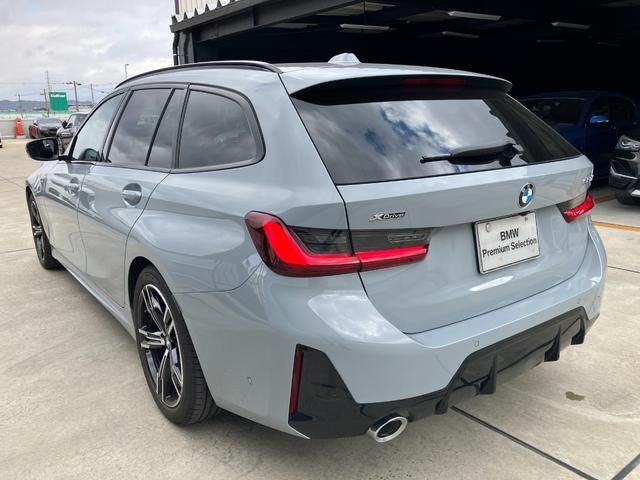 BMW BMW 3series TOURING 2025