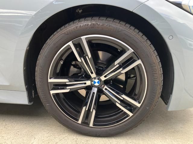 BMW BMW 3series TOURING 2025