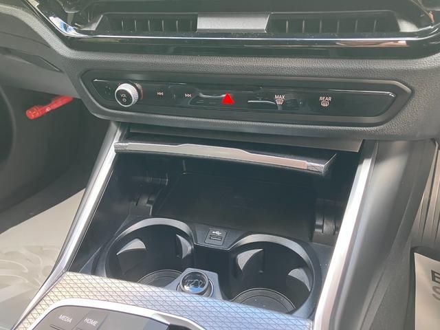 BMW BMW 3series TOURING 2025