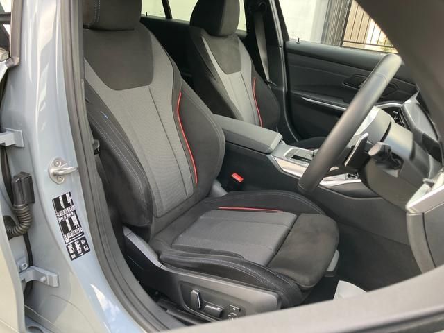 BMW BMW 3series TOURING 2025