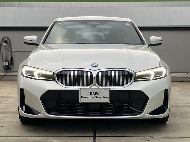 BMW BMW 3series sedan 2025