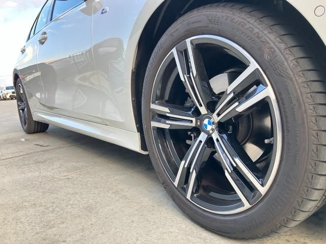 BMW BMW 3series sedan 2025