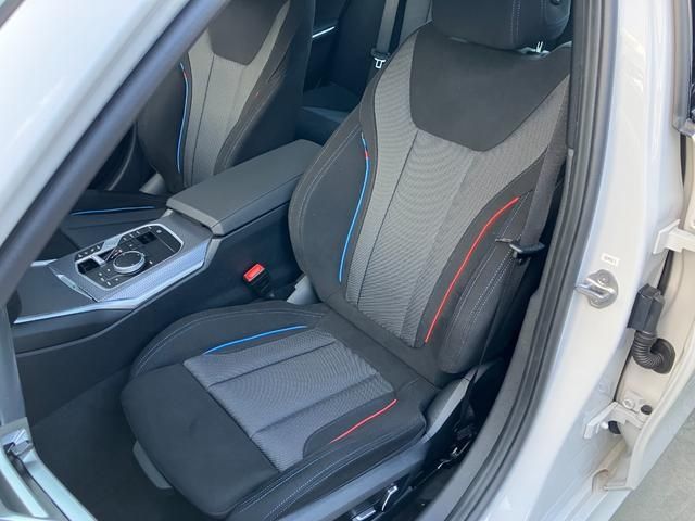 BMW BMW 3series sedan 2025