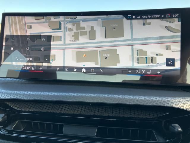 BMW BMW 3series sedan 2025