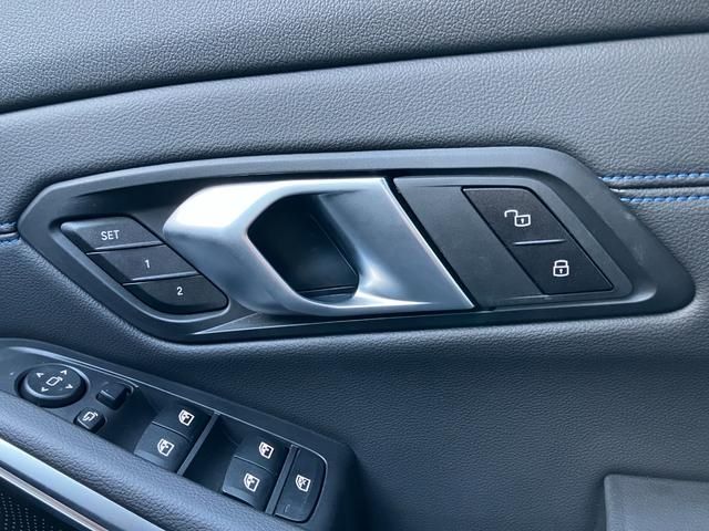 BMW BMW 3series sedan 2025