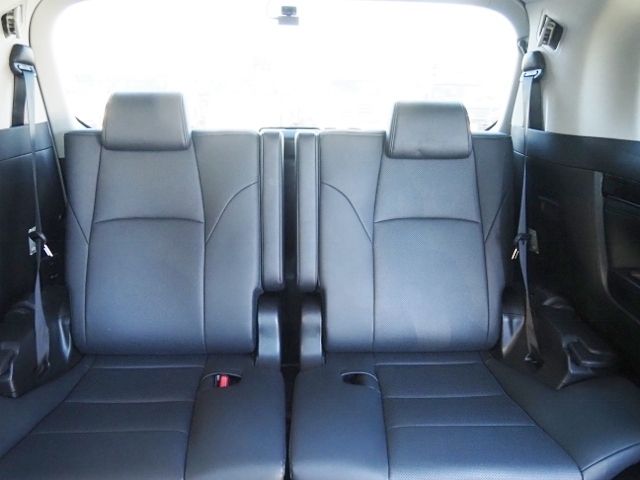 TOYOTA ALPHARD hybrid 4WD 2021