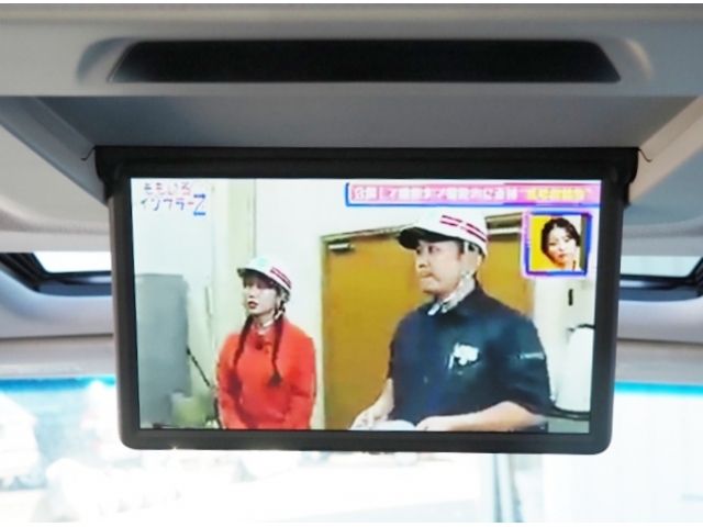 TOYOTA ALPHARD hybrid 4WD 2021