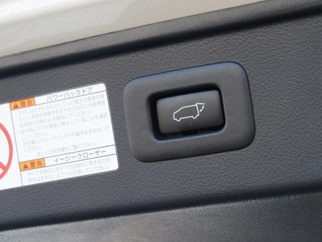 TOYOTA ALPHARD hybrid 4WD 2021