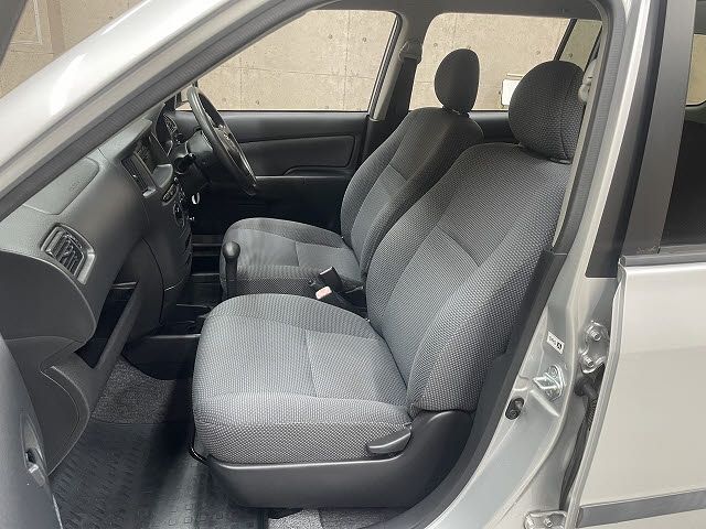 TOYOTA SUCCEED van 2WD 2010