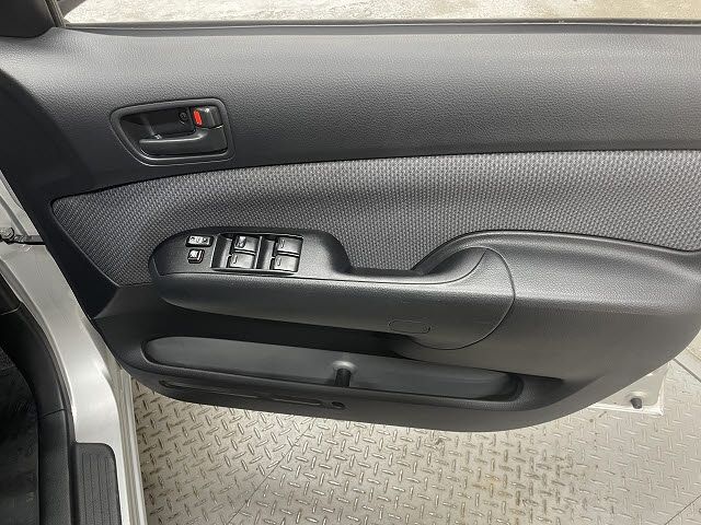 TOYOTA SUCCEED van 2WD 2010