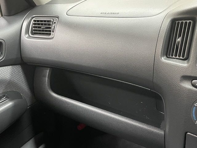 TOYOTA SUCCEED van 2WD 2010