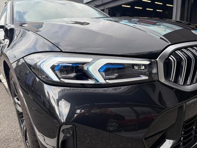 BMW BMW 3series sedan 2025