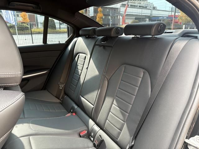 BMW BMW 3series sedan 2025