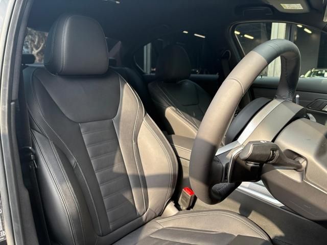 BMW BMW 3series sedan 2025