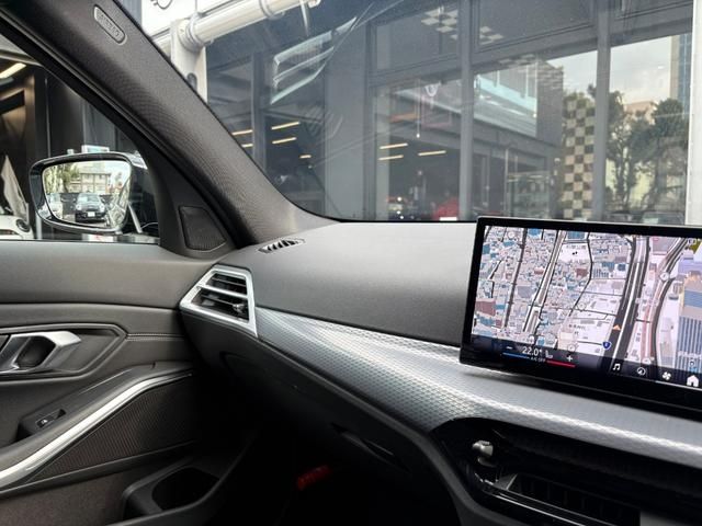 BMW BMW 3series sedan 2025