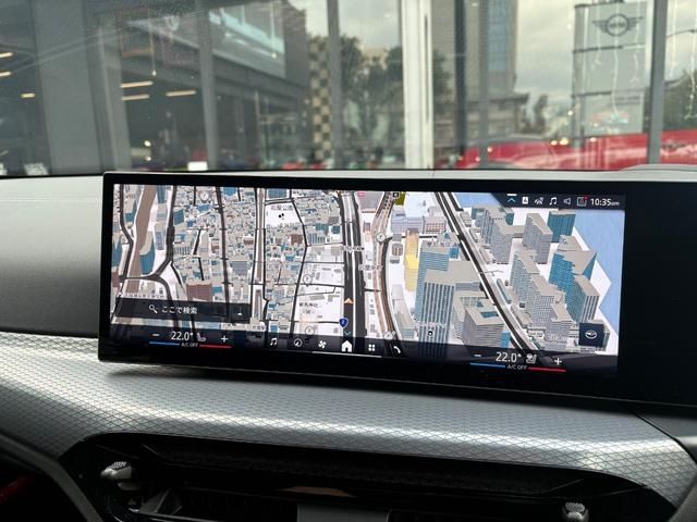 BMW BMW 3series sedan 2025