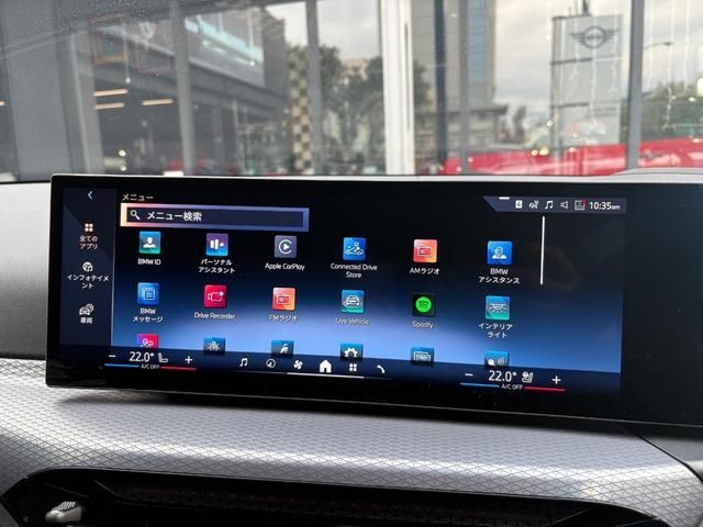 BMW BMW 3series sedan 2025