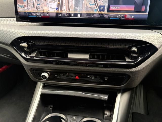 BMW BMW 3series sedan 2025