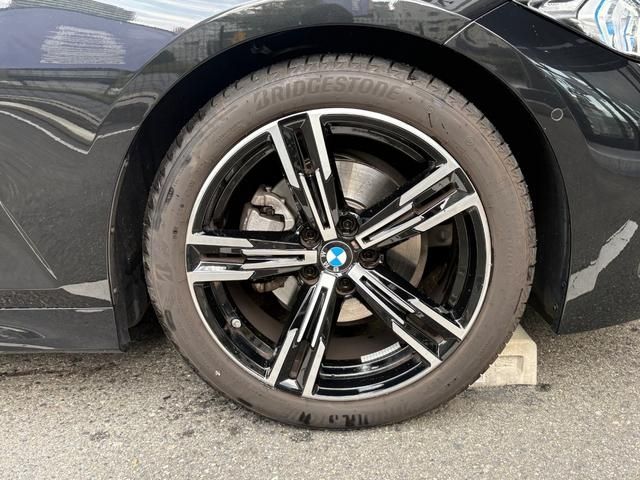 BMW BMW 3series sedan 2025