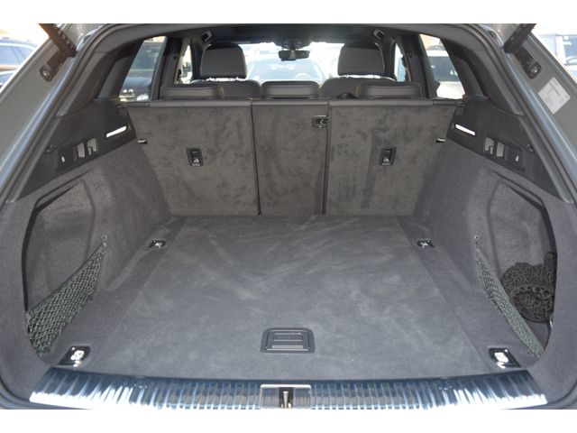 AUDI AUDI Q8 e-tron 2024