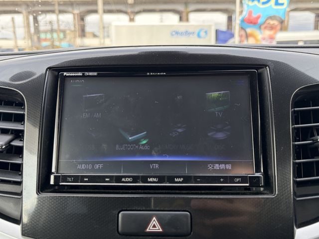 SUZUKI WAGON R STINGRAY 2016