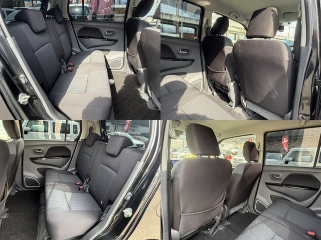 SUZUKI WAGON R STINGRAY 2016