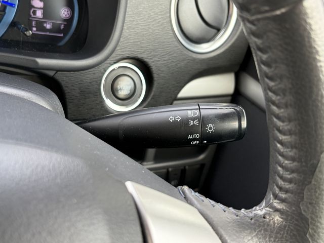 SUZUKI WAGON R STINGRAY 2016