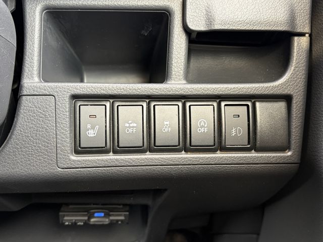 SUZUKI WAGON R STINGRAY 2016