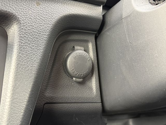 SUZUKI WAGON R STINGRAY 2016