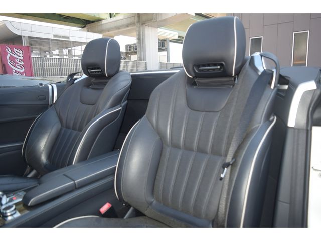 MERCEDES BENZ MERCEDES BENZ SL class 2012