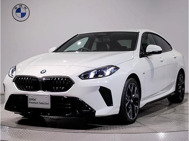 BMW BMW 2series Gran coupe 2025