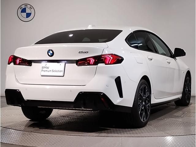 BMW BMW 2series Gran coupe 2025