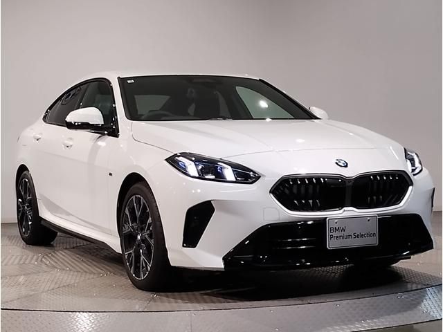 BMW BMW 2series Gran coupe 2025