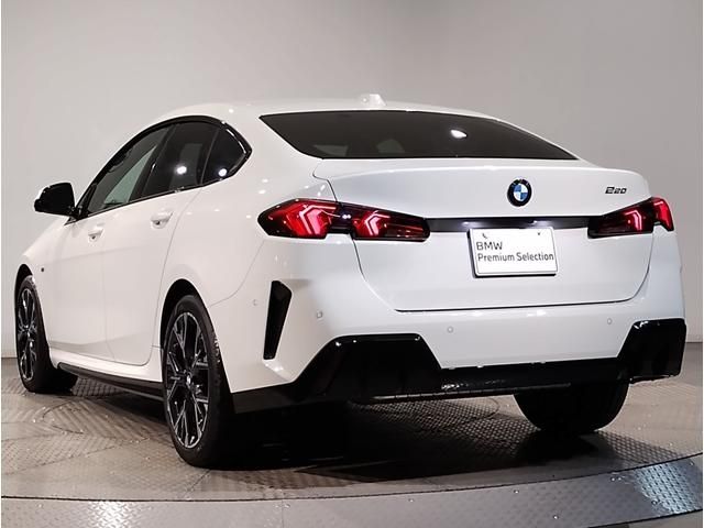 BMW BMW 2series Gran coupe 2025